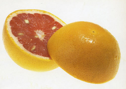 Pomelo Oferta!
